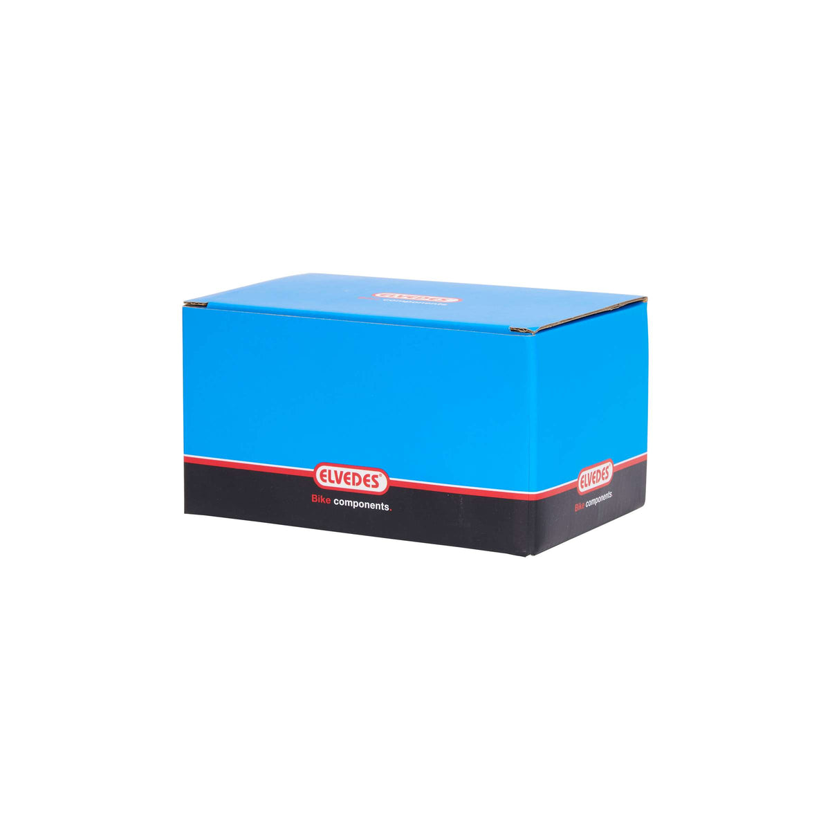 Elvedes rem-binnenkabel rvs 2-nippels 2.35m