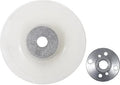 Metabo accessoires metabo aufnahmeteller backing pad 112mm m14 metabo