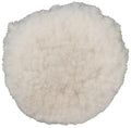 Metabo accessoires metabo polijstschijf adhesive lambskins 150 mm metabo