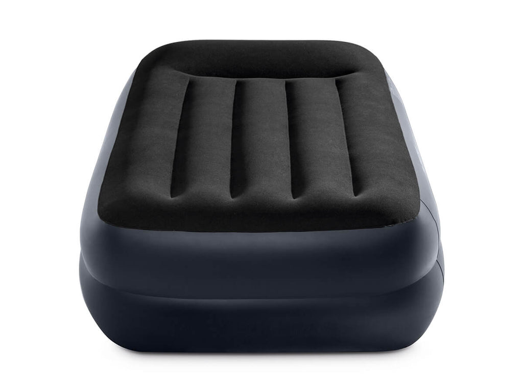 Intex - Pillow Rest Raised luchtbed - eenpersoons