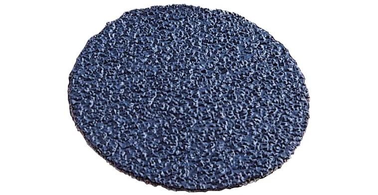 Norton schleifscheibe r822 speed-lok norzon grinding discs 50mm r822 p50