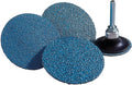 Norton schleifscheibe r822 speed-lok norzon grinding discs 75mm r822 p50