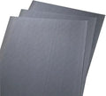 Norton schleifbogen black ice bg.nasschl.papier p360 230x280