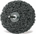 Norton reinigungsscheibe rapid strip rst cleaning blade 150x130x8 m. dorn