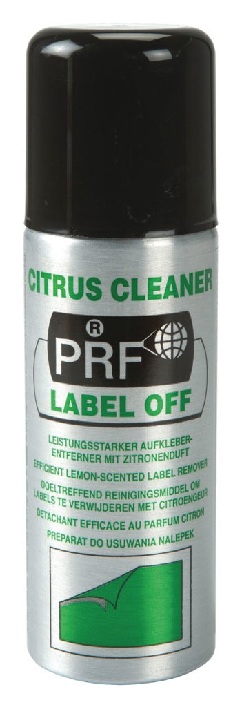 Taerosol PRF Etikettenreiniger, 220 ml