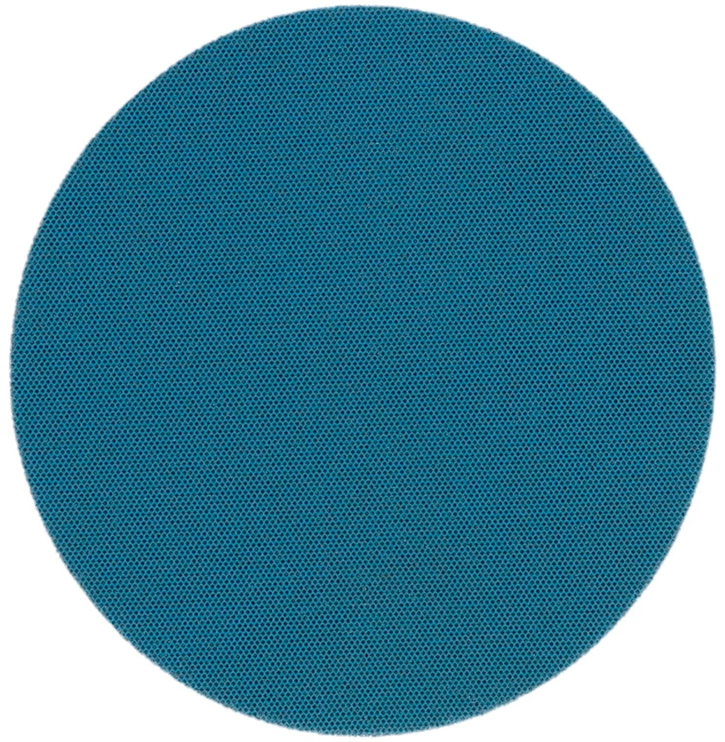 Norton schleifscheibe ice softf.-fin. disk p1500 80mm 1500 velcro