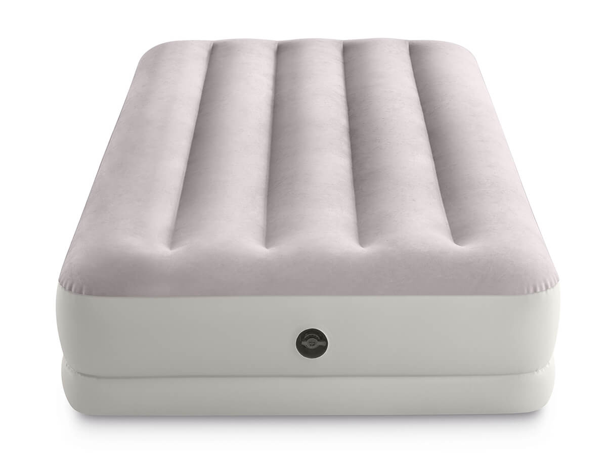 Intex Prestige Mid-Srise Air mit USB-Pumpe - Einzeln