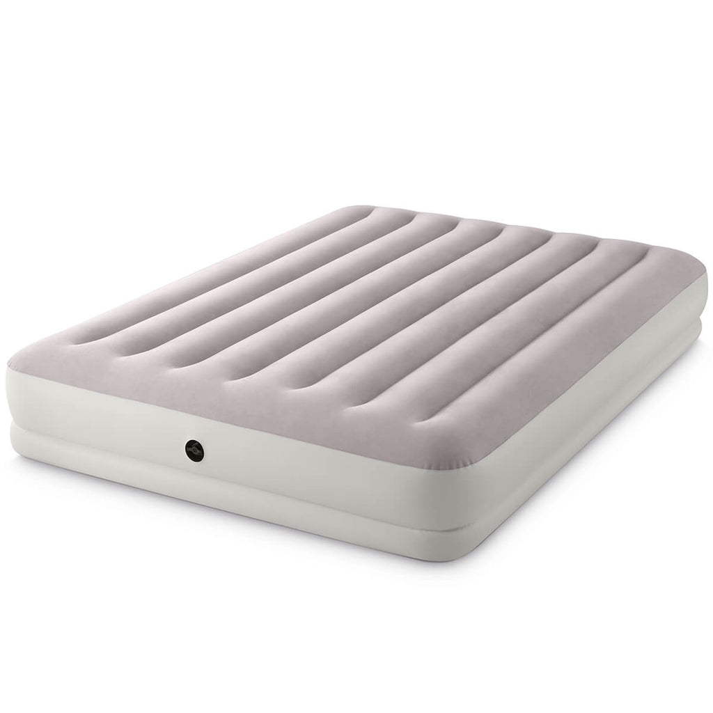 Intex Prestige Mid Rise Airy mit USB-Pumpe - Doppelte