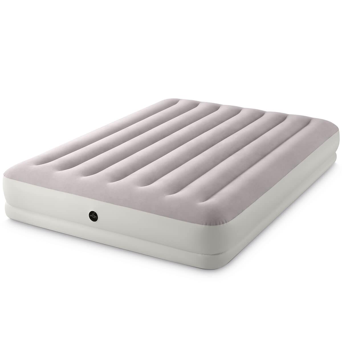 Intex Prestige Mid Rise Airy mit USB-Pumpe - Doppelte