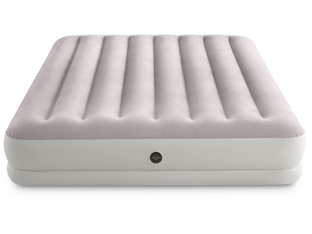 Intex Prestige Mid Rise Airy mit USB-Pumpe - Doppelte