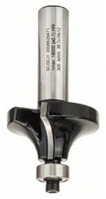 Bosch - afrondprofielfrezen 8 mm, r1 3 mm, l 10,5 mm, g 53 mm