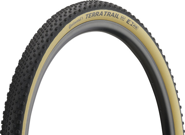 Continental terra trail shieldwall 27.5 x 1.75 (47-584) falt black creme