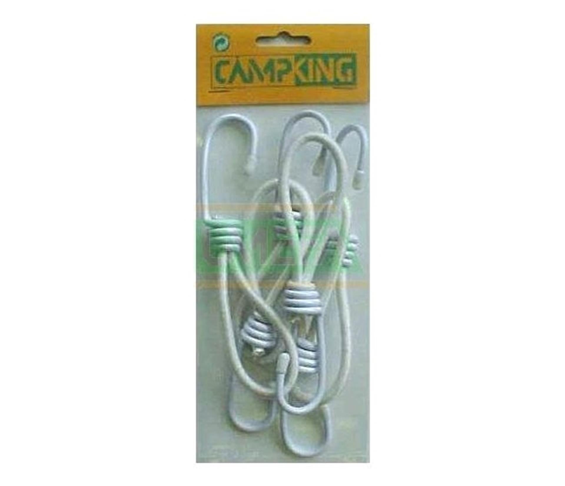 Campking umefa tentspanner met haak a 6st.