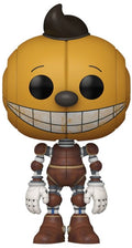 Funko pop! movies: the electric state - cosmo #1739
