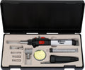 Ks tools gaslöt-set mini-loet set 9-tlg.