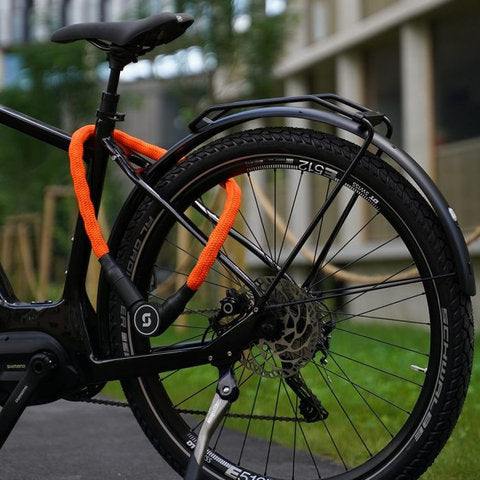 Serea locks swift chain lock