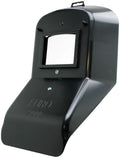 Wks handschweißschild euro-handy 2000 hand sign cropped black synthetic fiber