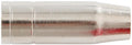 Wks gasdüse plus 15 gas nozzle mb 15 mb 14 conical pluggable
