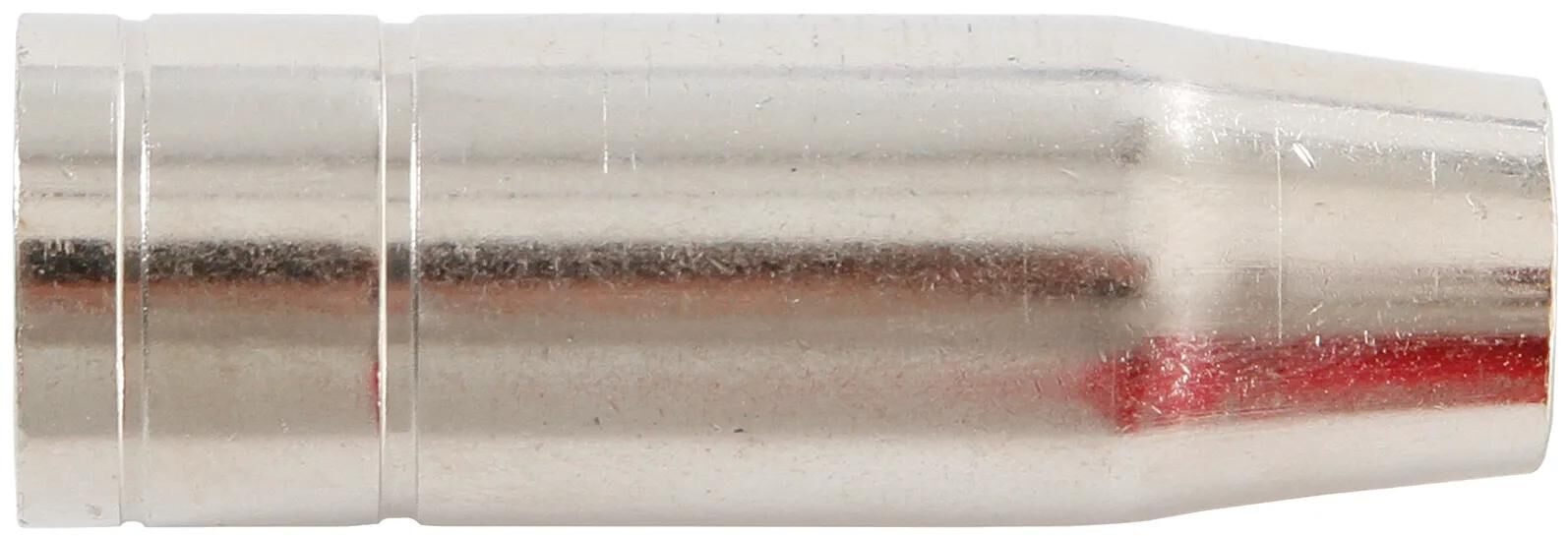 Wks gasdüse plus 15 gas nozzle mb 15 mb 14 conical pluggable