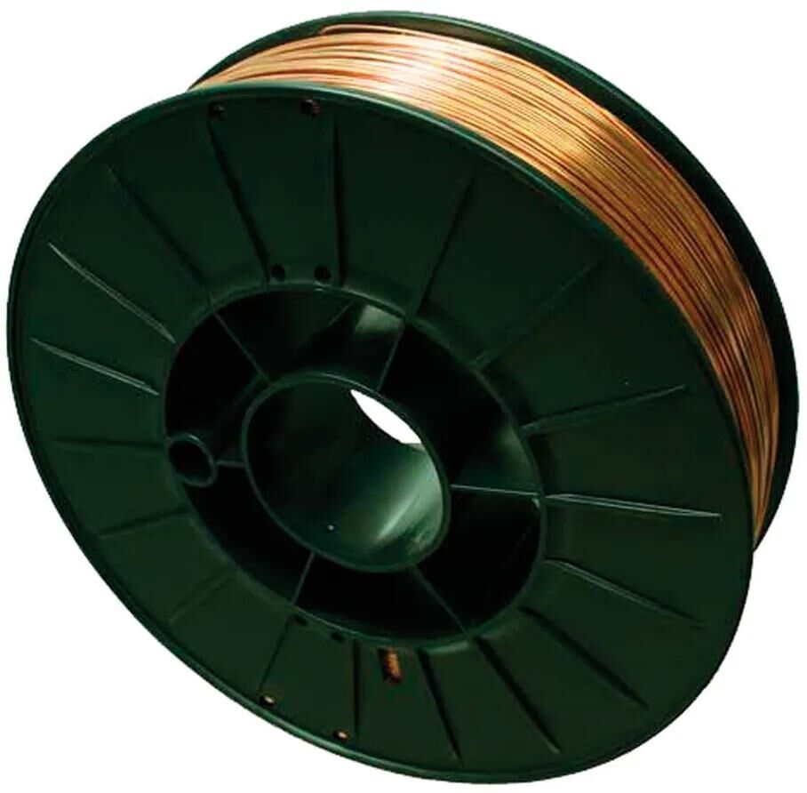 Mteck schweißdraht welding wire 0.8 mm 5kg sg2