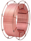 Mteck schweißdraht gas-shielded welding rod 0.8 15kg layered