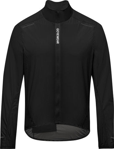 Gore wear spinshift windbreaker jacket