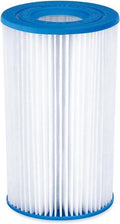 Summer waves cartridge filter voor filterpomp - type a c (geschikt voor intex pomp)