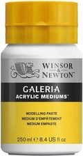 Winsor newton galeria flexible modeling paste 250ml