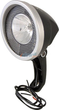Smart koplamp dynamo 10 lux aan uit schakelaar op kaart