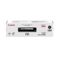 Tonercartridge canon 6272b002 nr. 731 zwart