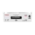 Tonercartridge canon 6272b002 nr. 731 zwart