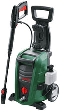 Bosch universal aquatak 135 hogedrukreiniger - op snoer - 1900 w - 135 bar