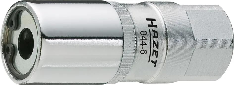 Hazet tapeinduitdraaier stud bolt extractor 6mm 844-6
