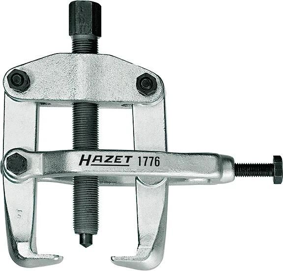 Hazet abzieher 1776-100 steering column lever pul spannw. 90mm