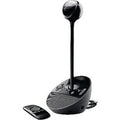 Webcam bcc950 conferencecam logitech usb