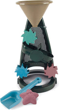 Dantoy - blue marine toys - zand- en watermolen set - bio