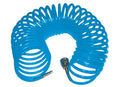 Sw stahl druckluftschlauch spiral hose sw-steel 10 mtr.
