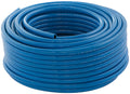 Schneider airsystems druckluftschlauch compressed air hose 25 mt dls15-9 blue