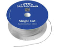 Saint-gobain autover austrennschnur single cut line single cut line white 0.85 mm