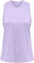 Only play - onpcore on tank top dames sporttop xl