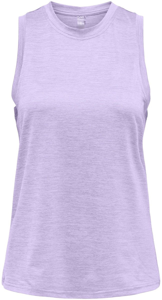 Only play - onpcore on tank top dames sporttop xl