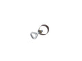 Campking umefa stelring 19 mm zak a 3 stuks