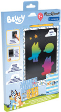 Lexibook bluey 11’’ meerkleurige leer- en teken-e-ink-tablet met sjablonen