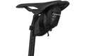 Lizard Skins Cache Satcheltasche, einfarbig schwarz