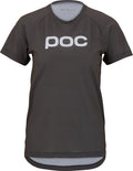 Poc youth essential mtb tee jersey
