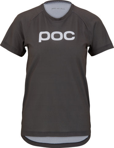 Poc youth essential mtb tee jersey