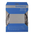 Bremsleitung Scheibenbremse Shimano SM-BH59 1000 mm - schwarz