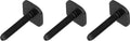Thule freeride t-track adapters