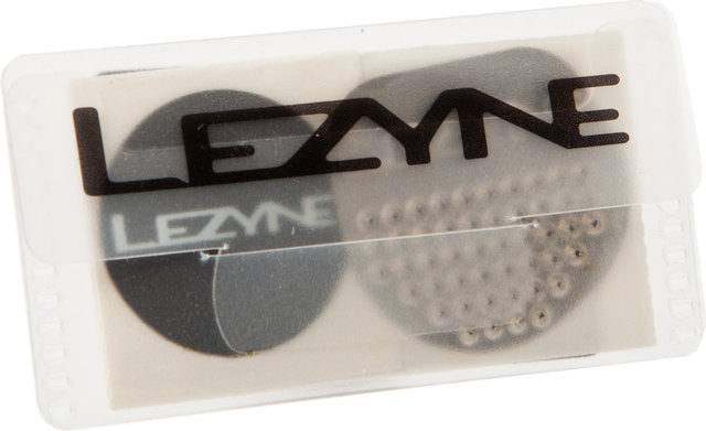 Lezyne smart kit patch kit