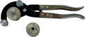 Sw stahl rohrbiegezange pipe bender